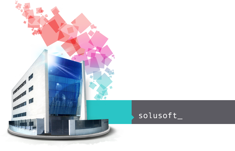 Solusoft - Consultoría Informática