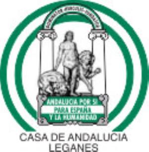 Casa de Andalucia Leganés