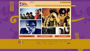 Página web de M3A ZYON